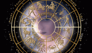 Simbolo del zodiaco 
